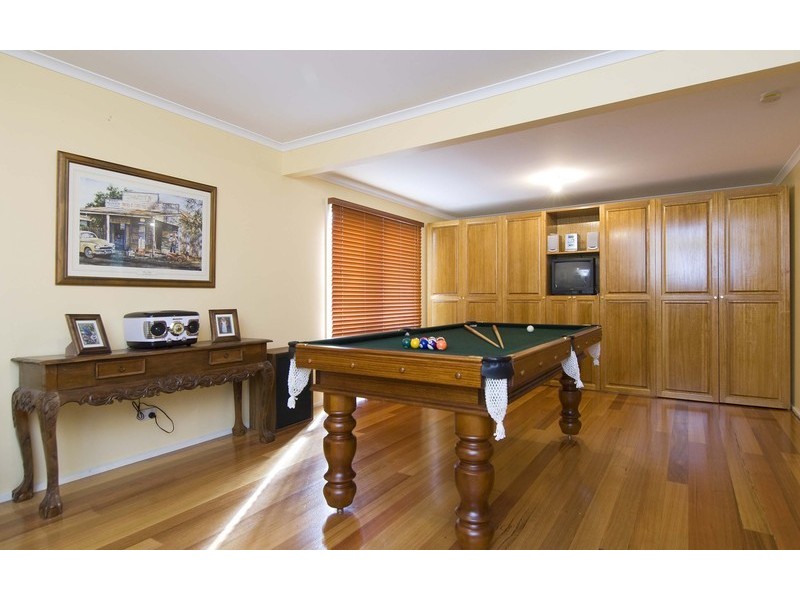 Mount Evelyn VIC 3796