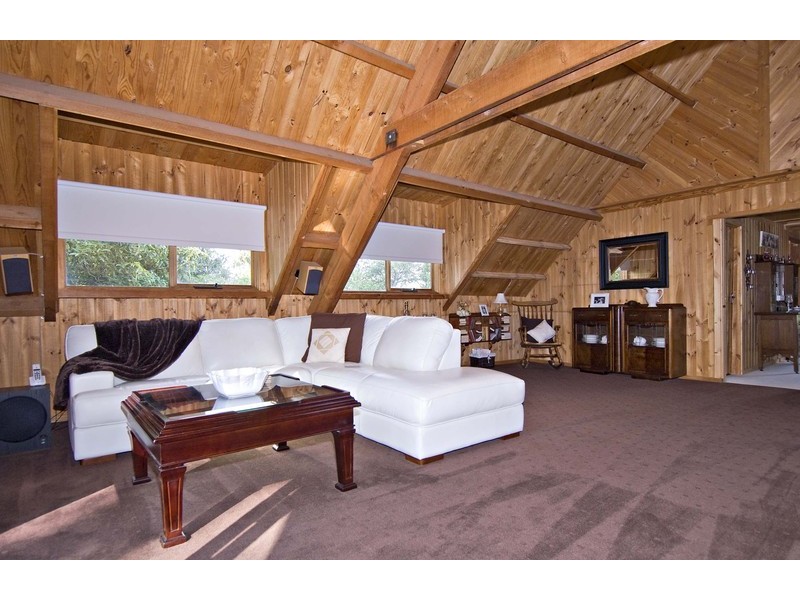 Mount Evelyn VIC 3796