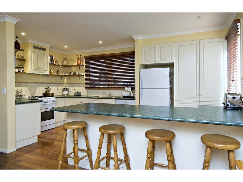 Mount Evelyn VIC 3796