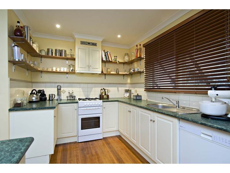 Mount Evelyn VIC 3796