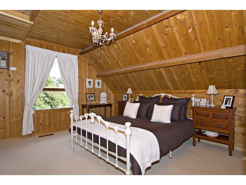 Mount Evelyn VIC 3796