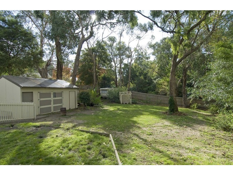 Mount Evelyn VIC 3796