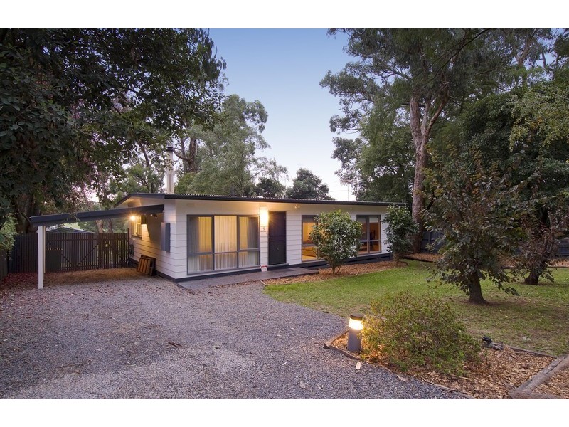 Mount Evelyn VIC 3796