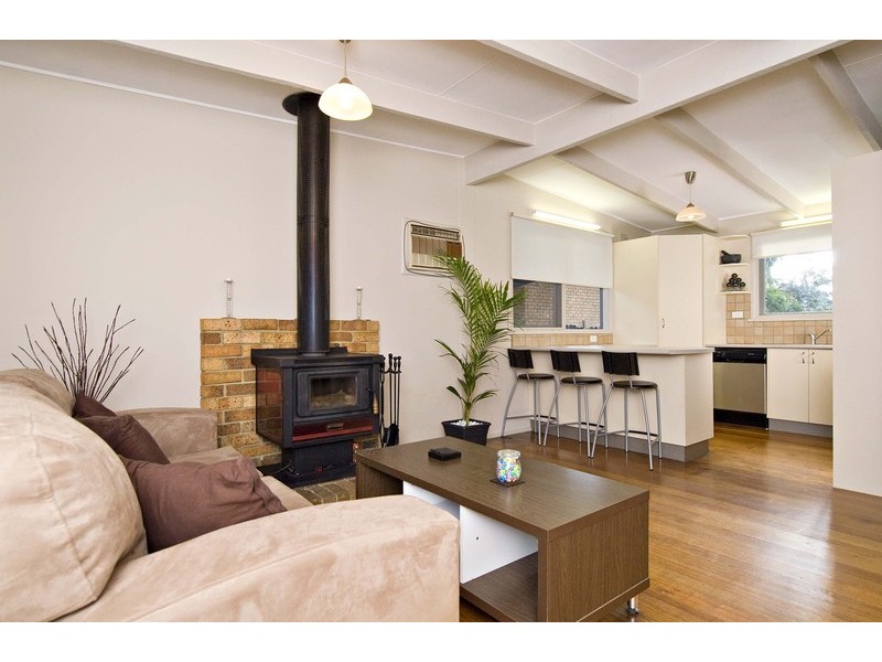 Mount Evelyn VIC 3796