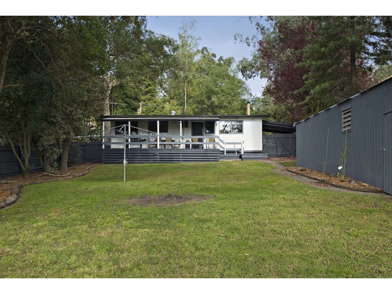 Mount Evelyn VIC 3796