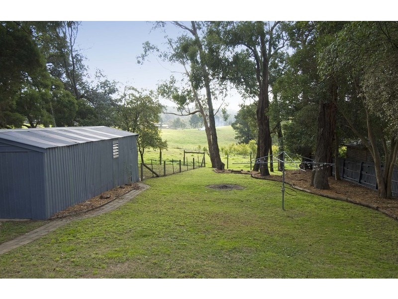 Mount Evelyn VIC 3796