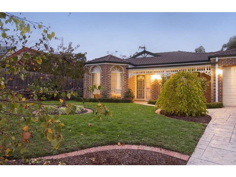 Mooroolbark VIC 3138