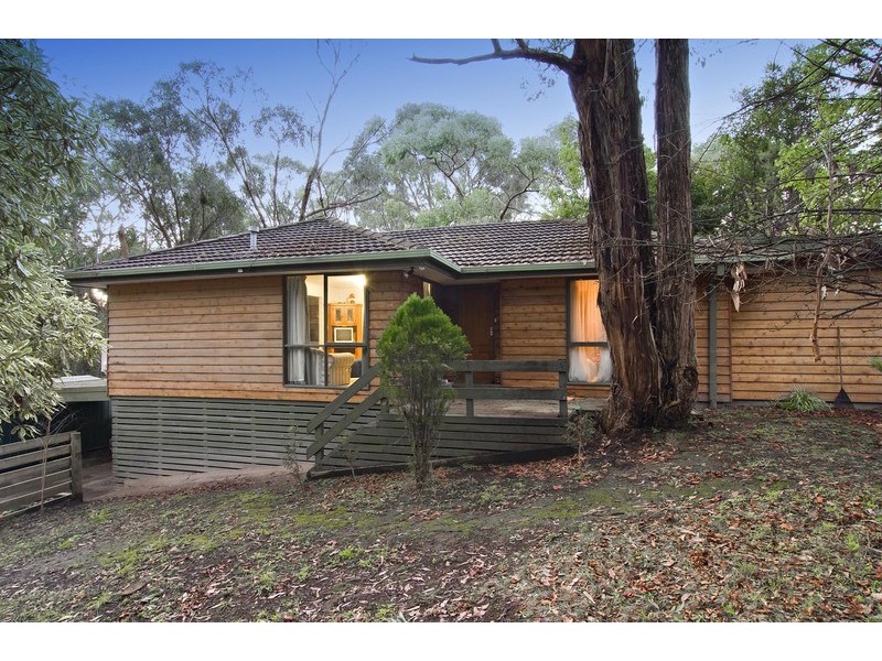 Mount Evelyn VIC 3796