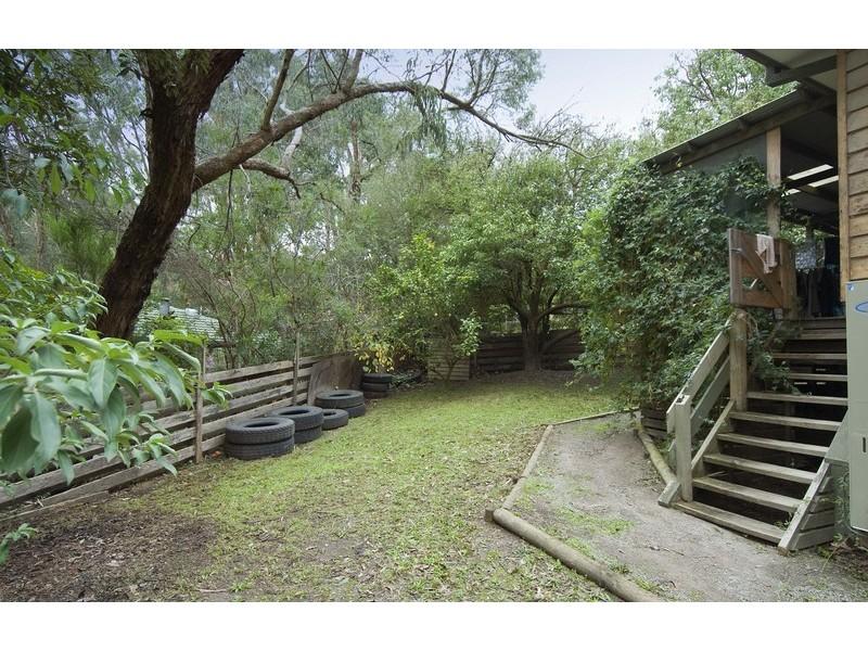 Mount Evelyn VIC 3796