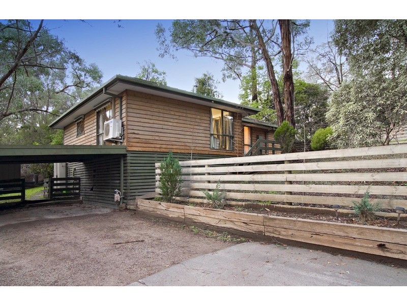 Mount Evelyn VIC 3796