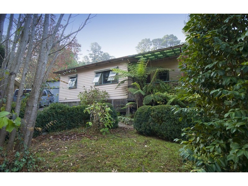 Mount Evelyn VIC 3796