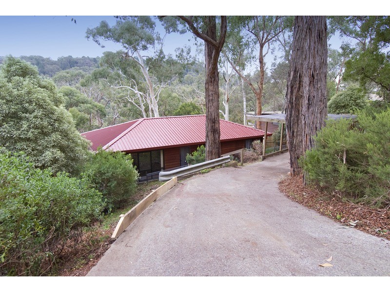 Mount Evelyn VIC 3796