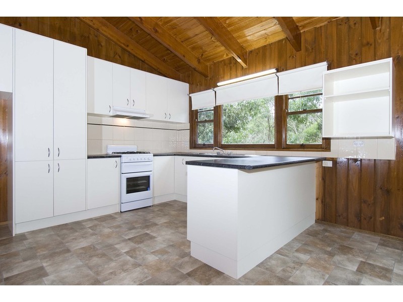 Mount Evelyn VIC 3796