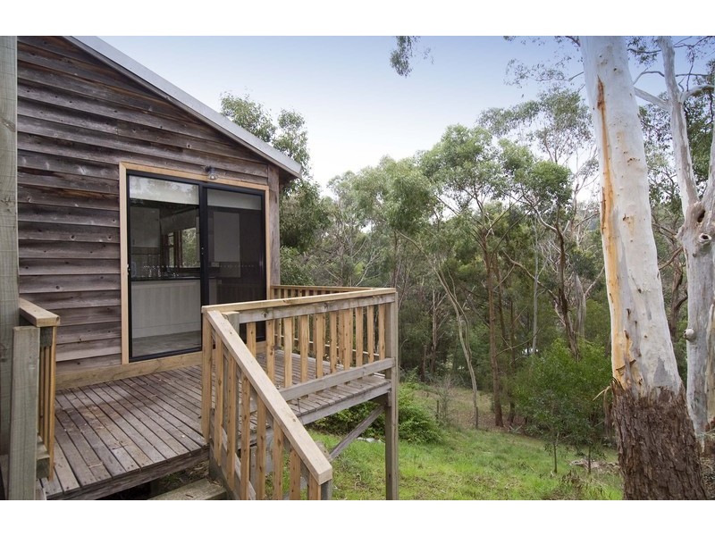 Mount Evelyn VIC 3796