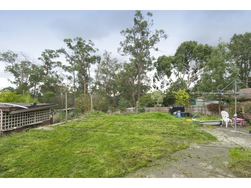 Mount Evelyn VIC 3796