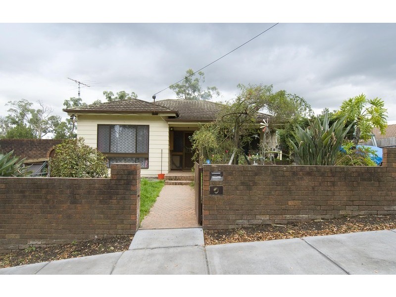 Mount Evelyn VIC 3796