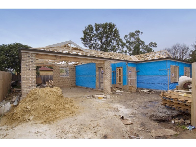 30A Morokai Grove, Lilydale VIC 3140