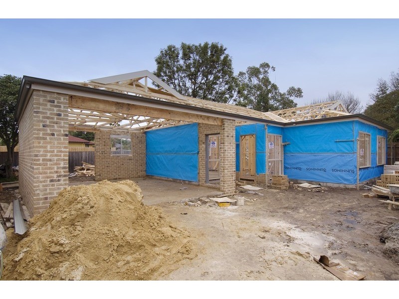 30A Morokai Grove, Lilydale VIC 3140