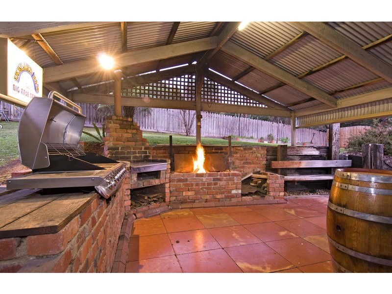 Lilydale VIC 3140