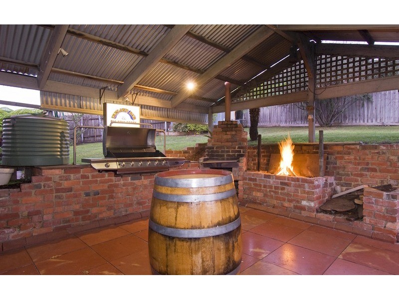 Lilydale VIC 3140