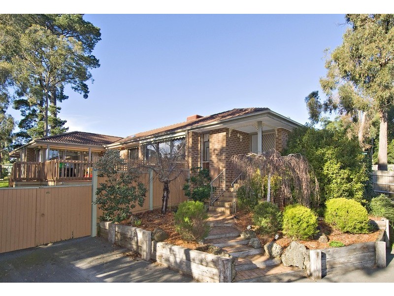Mount Evelyn VIC 3796