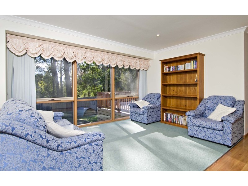 Mount Evelyn VIC 3796