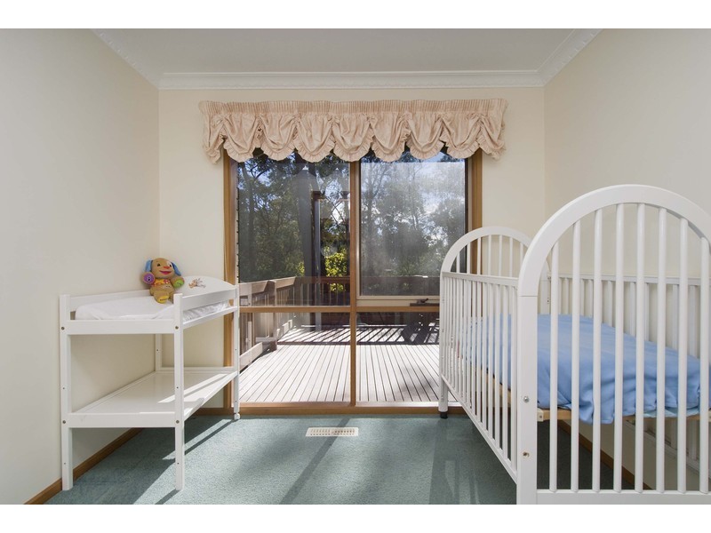 Mount Evelyn VIC 3796