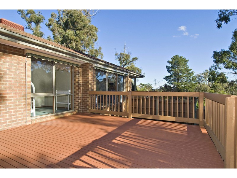 Mount Evelyn VIC 3796