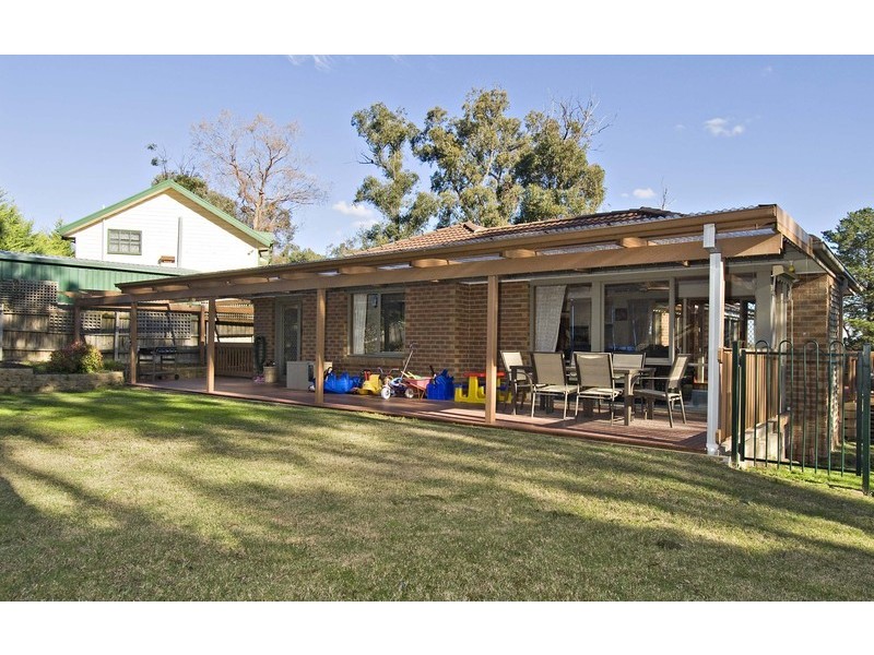 Mount Evelyn VIC 3796