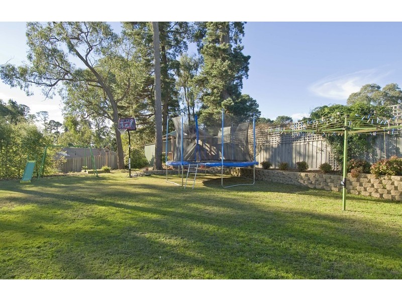Mount Evelyn VIC 3796