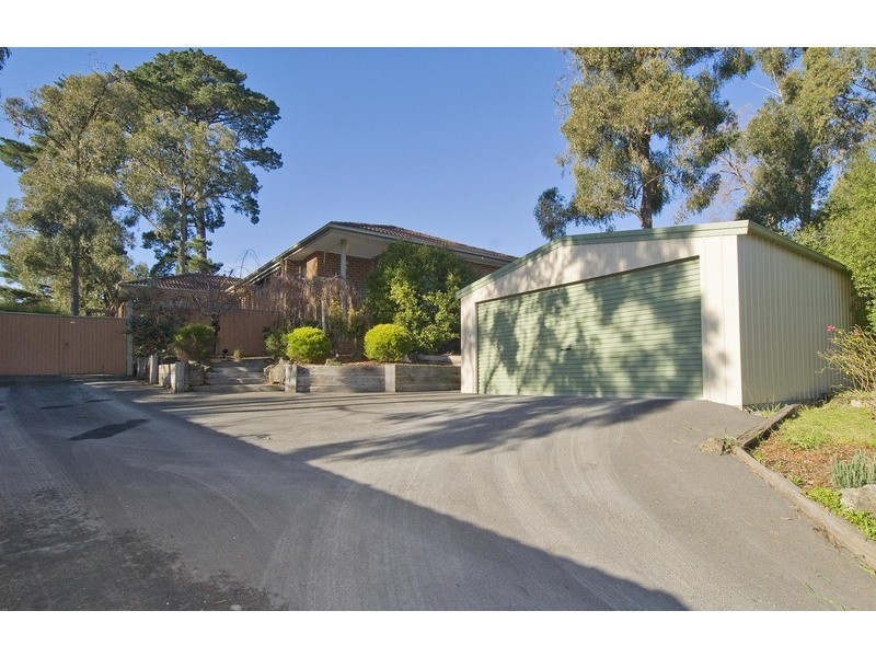 Mount Evelyn VIC 3796