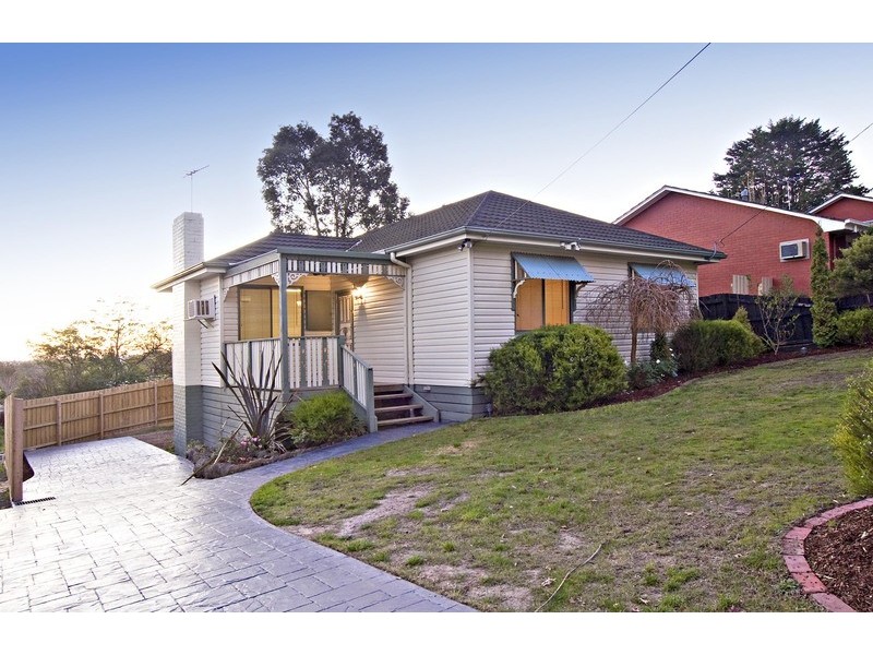 19 Bedford Court, Heathmont VIC 3135