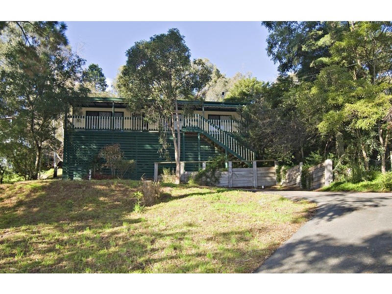 Mount Evelyn VIC 3796