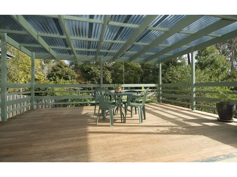 Mount Evelyn VIC 3796