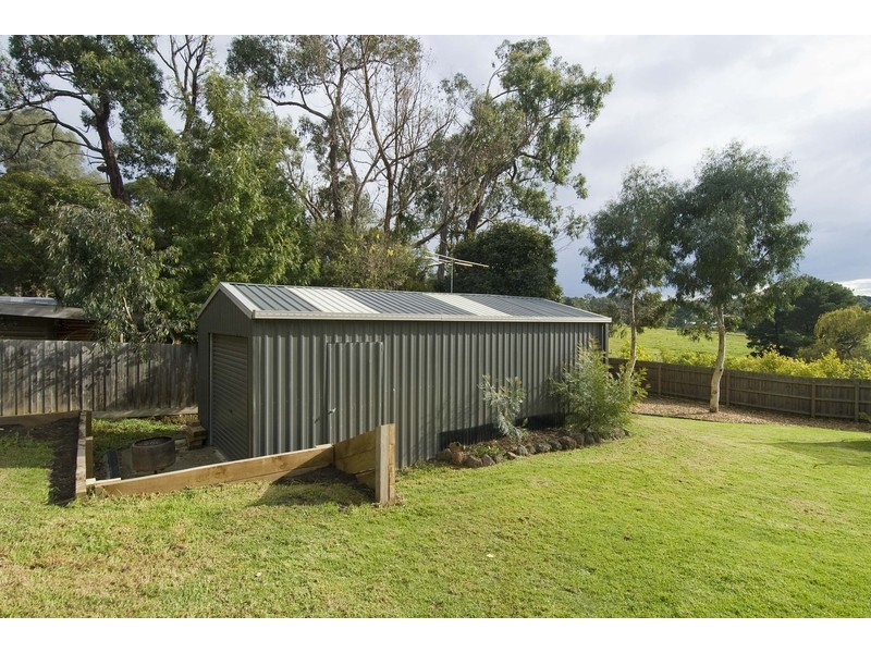 Mount Evelyn VIC 3796