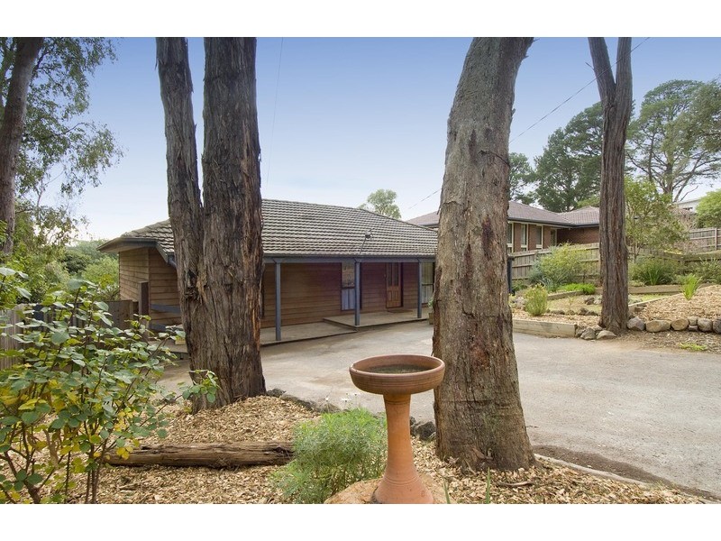 Mount Evelyn VIC 3796