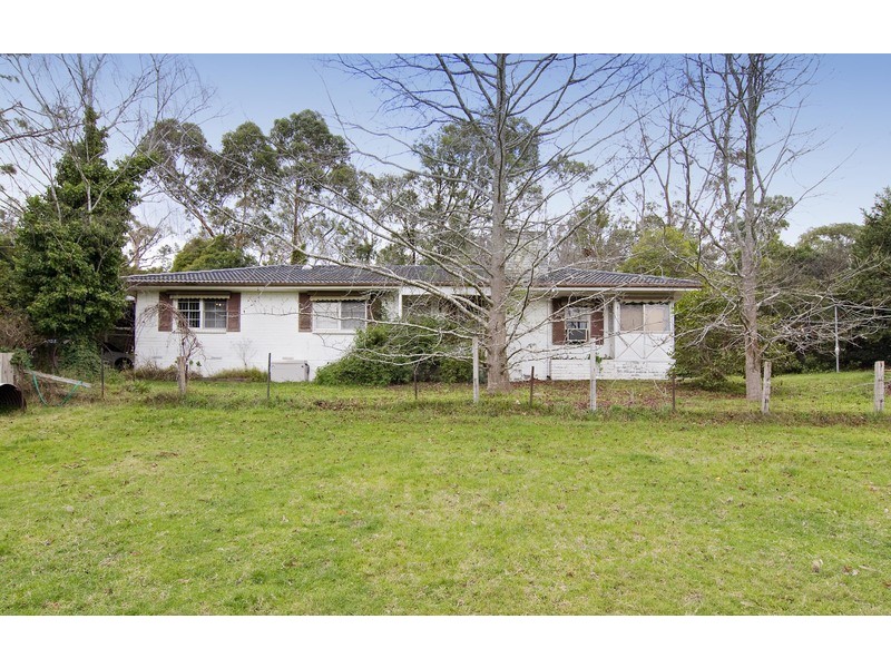 Woori Yallock VIC 3139