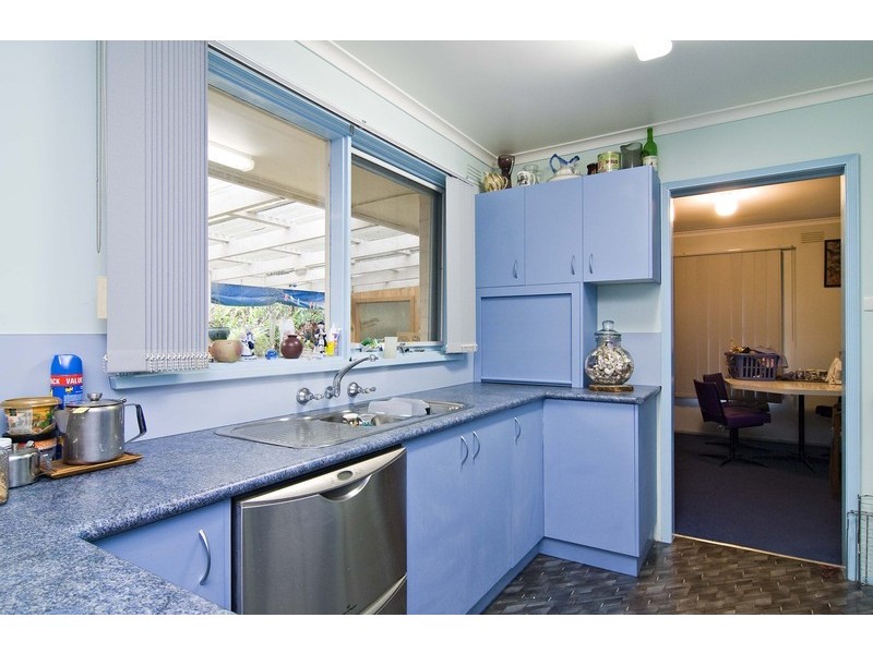 Woori Yallock VIC 3139