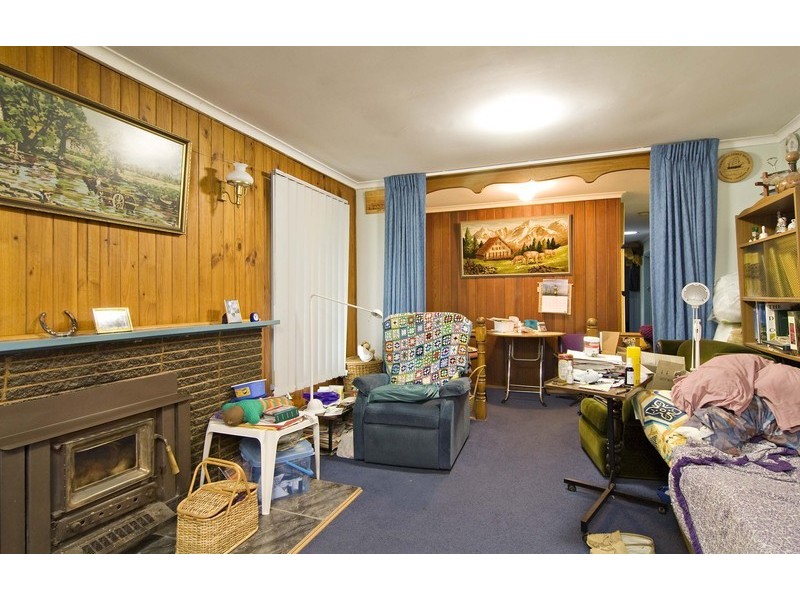 Woori Yallock VIC 3139
