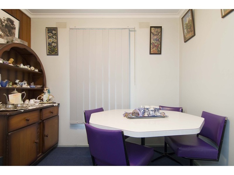 Woori Yallock VIC 3139
