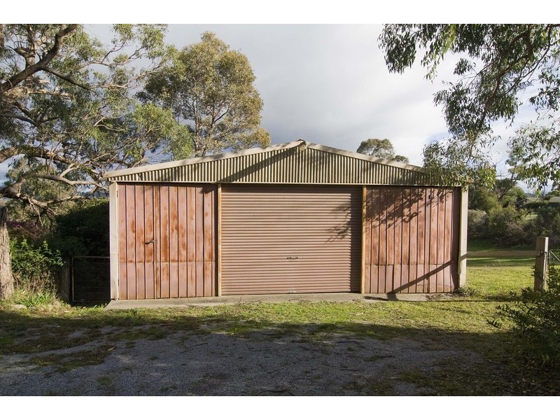 Woori Yallock VIC 3139