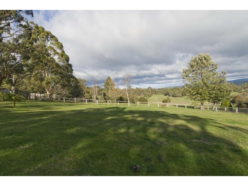 Woori Yallock VIC 3139