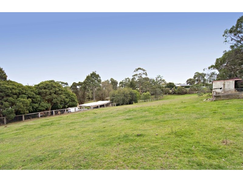 Woori Yallock VIC 3139