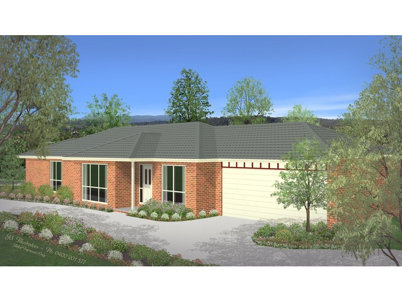 1/82 Hereford Road, Mount Evelyn VIC 3796