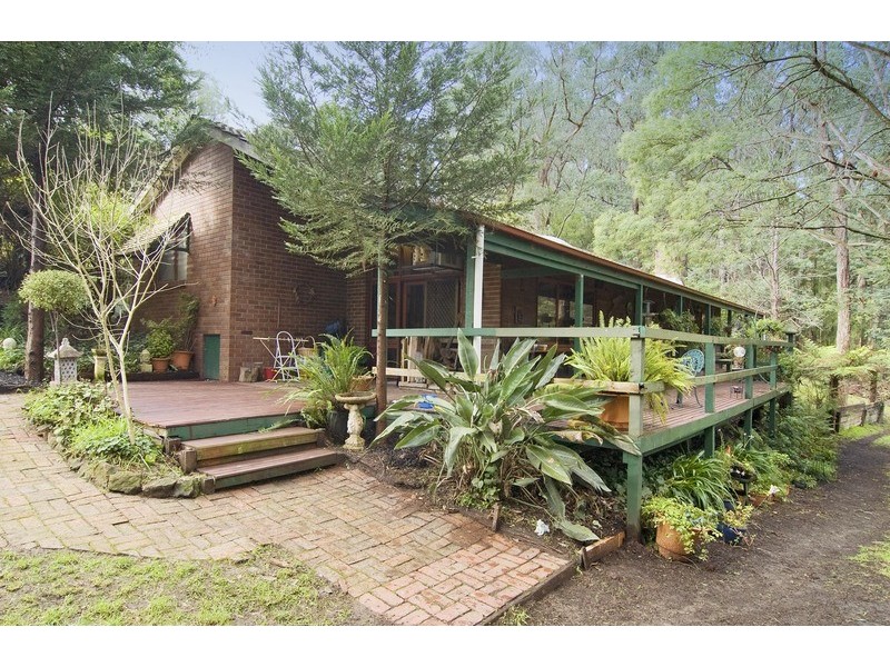 34 Priestley Crescent, Mount Evelyn VIC 3796