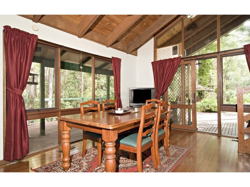 34 Priestley Crescent, Mount Evelyn VIC 3796