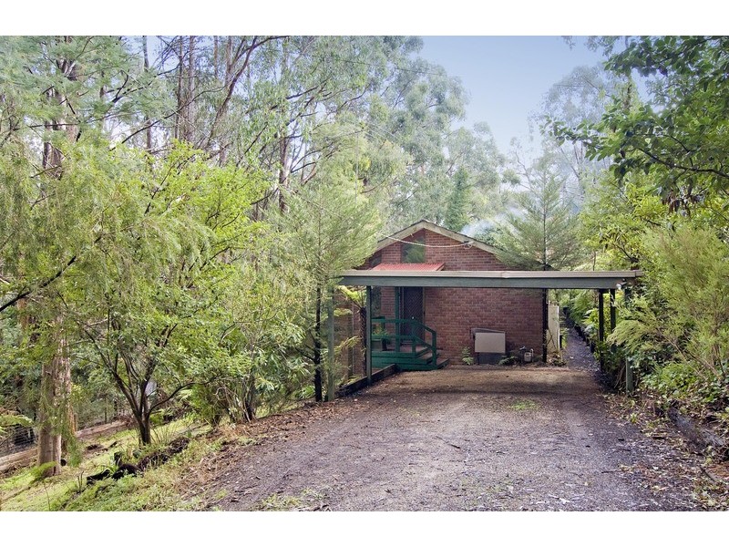 34 Priestley Crescent, Mount Evelyn VIC 3796