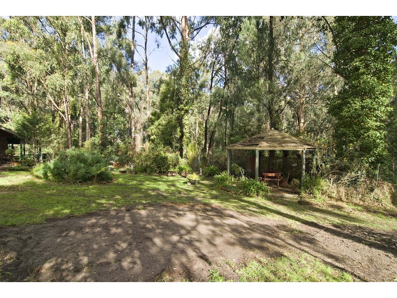 34 Priestley Crescent, Mount Evelyn VIC 3796