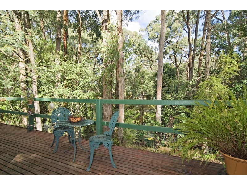 34 Priestley Crescent, Mount Evelyn VIC 3796