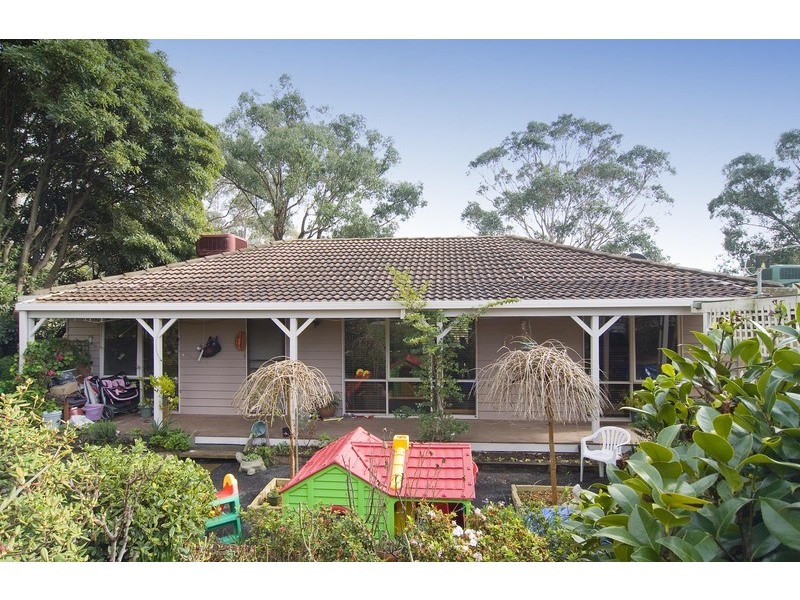 Wandin North VIC 3139